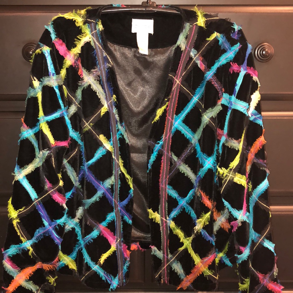 Chico’s Jacket
